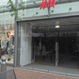 H&M Hennes & Mauritz in Gütersloh