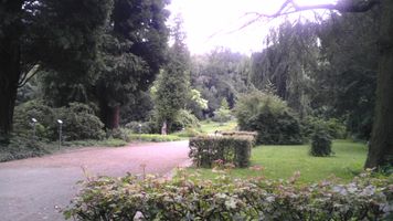 Bild zu Bürgerpark Osnabrück