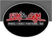 Nutzerbilder Elm's Gym