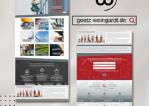 Bild zu Studenten Bieten - Webdesign - Webseite erstellen