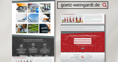 Studenten Bieten - Webdesign - Webseite erstellen in Kassel