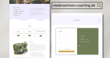 Studenten Bieten - Webdesign - Webseite erstellen in Kassel