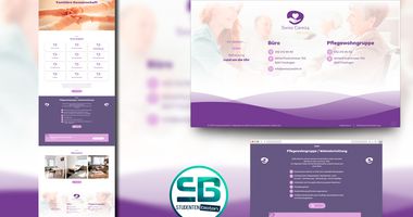 Studenten Bieten - Webdesign - Webseite erstellen in Kassel