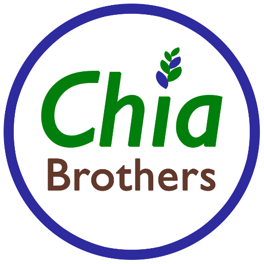 Chia Brothers Logo