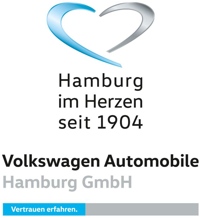 Volkswagen Automobile Hamburg Großmoorbogen