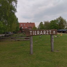 Kleinsorgen Alfons Dr. Tierarztpraxis in Herzebrock-Clarholz