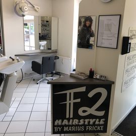 Friseur F2 Hairstyle in Schleswig