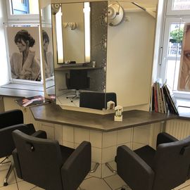 Friseur F2 Hairstyle in Schleswig