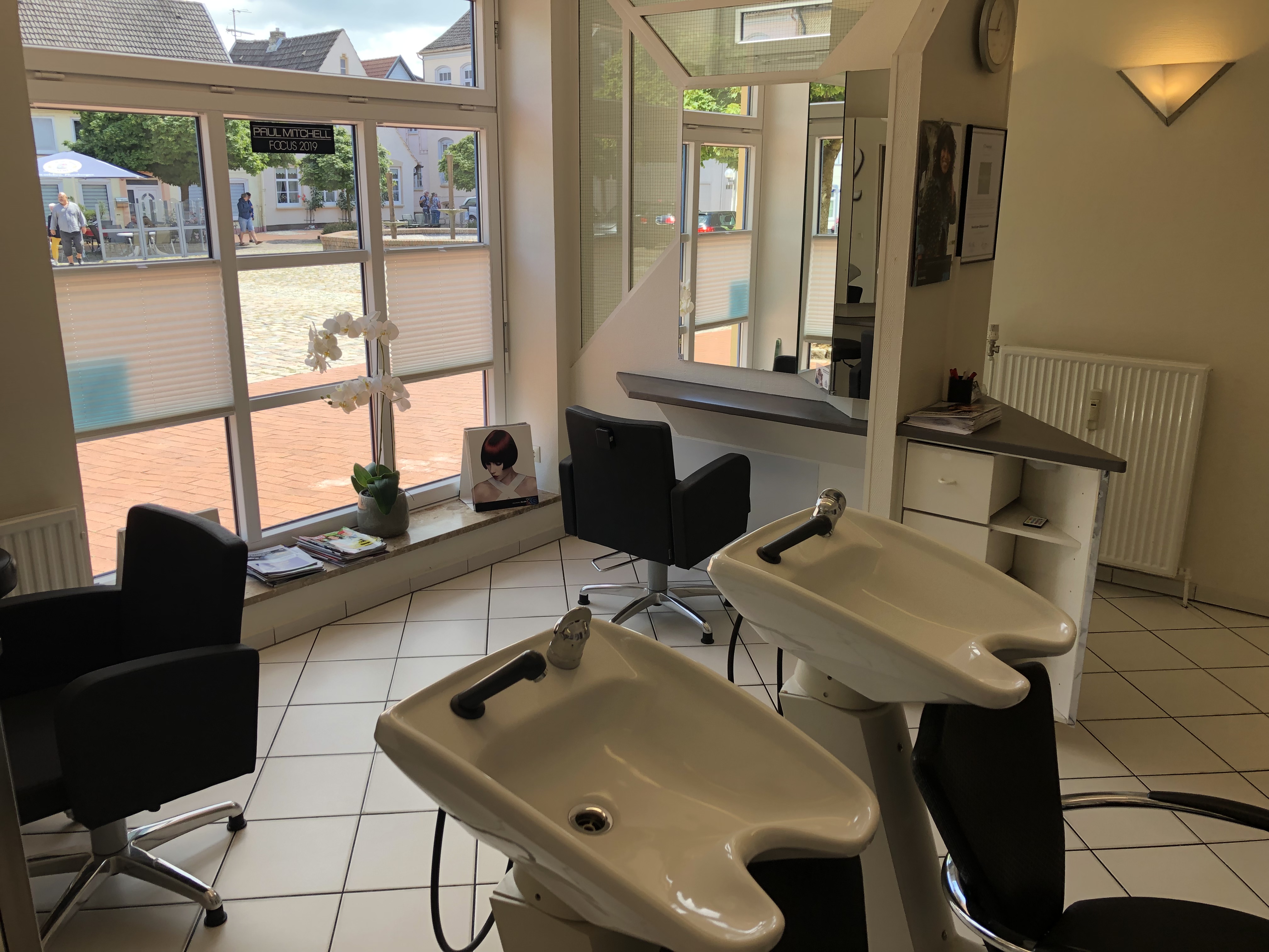 Bild 6 Friseur F2 in Schleswig