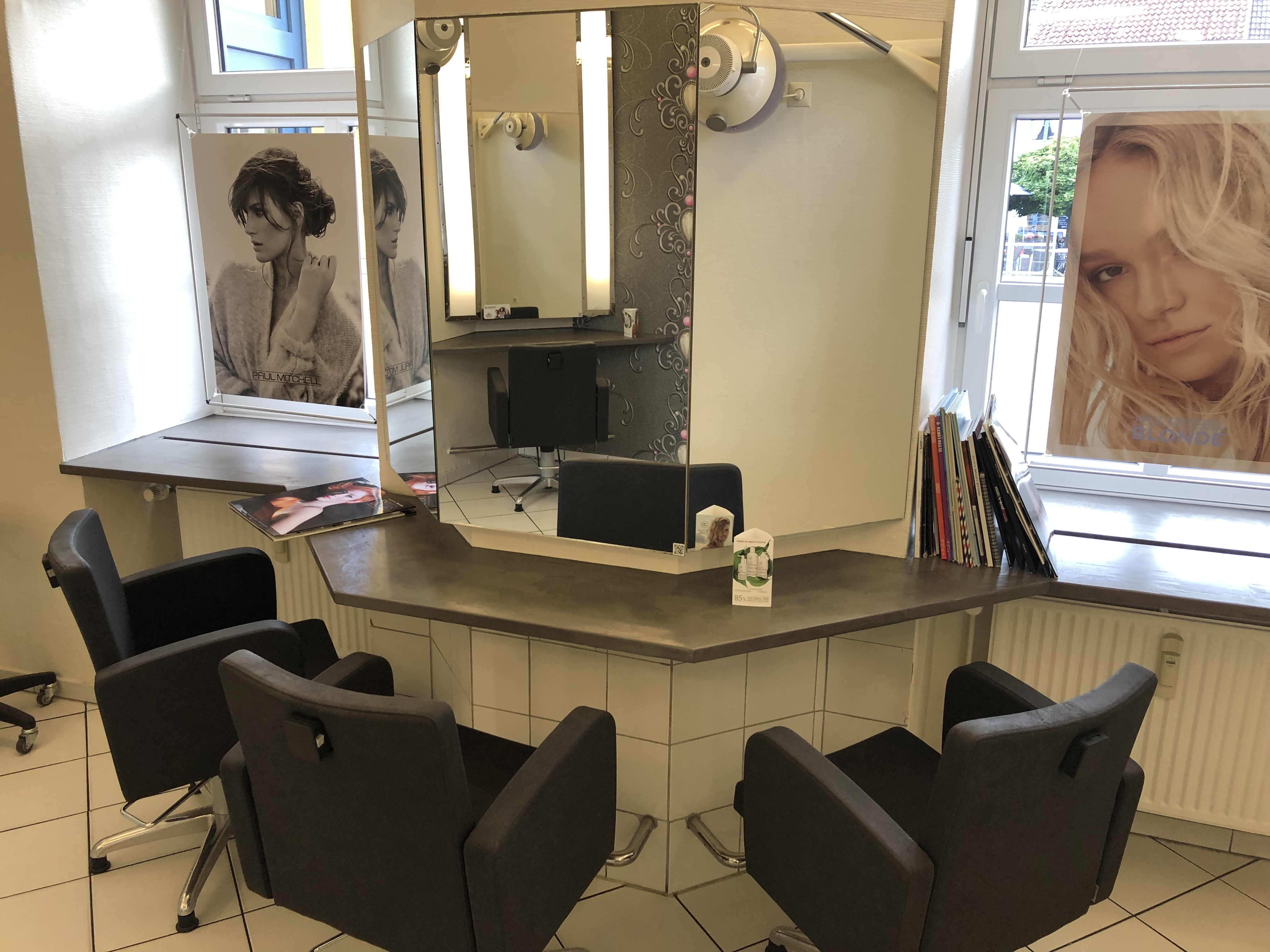 Bild 5 Friseur F2 in Schleswig