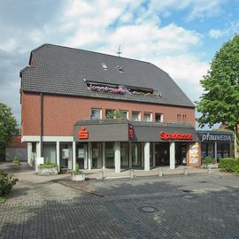 Sparkasse Münsterland Ost - Filiale Dolberg Banken in Ahlen in Westfalen