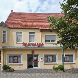 Sparkasse Münsterland Ost - Filiale Ostenfelde Banken und Sparkassen in Ostenfelde Stadt Ennigerloh