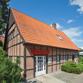 Sparkasse Münsterland Ost - Filiale Westbevern in Westbevern Stadt Telgte