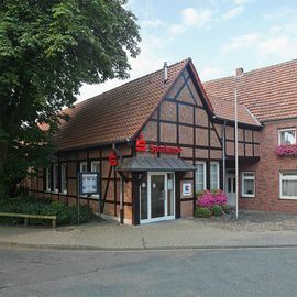 Sparkasse Münsterland Ost - Filiale Alverskirchen in Everswinkel