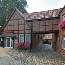 Sparkasse Münsterland Ost - Filiale Alverskirchen in Everswinkel