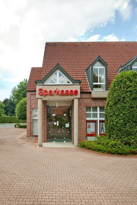 Sparkasse Münsterland Ost - Filiale Enniger