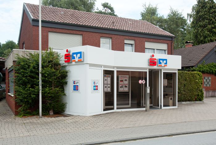 Sparkasse Münsterland-Ost - Filiale Müssingen