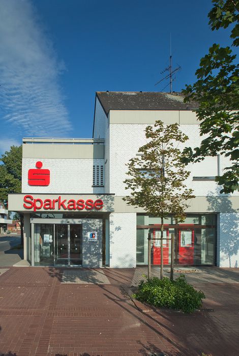 Sparkasse Münsterland Ost - Filiale Beelen