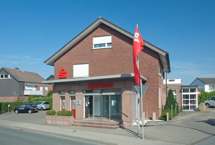 Nutzerbilder Sparkasse Münsterland Ost - Filiale Zum Sundern