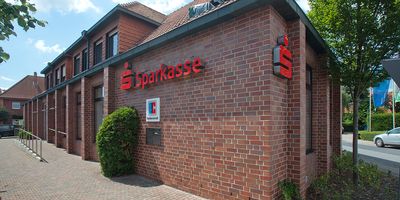 Sparkasse Münsterland Ost - Filiale Füchtorf in Sassenberg