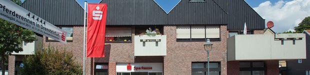 Bild zu Sparkasse Münsterland Ost - Filiale Drensteinfurt