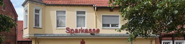 Bild zu Sparkasse Münsterland Ost - Filiale Ostenfelde Banken und Sparkassen