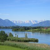 HanseMerkur Geschäftsstelle Oberland Alan Blazyca in Murnau am Staffelsee