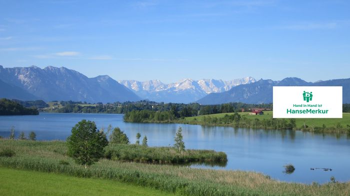 HanseMerkur Geschäftsstelle Oberland Alan Blazyca