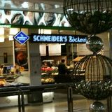 Schneider's Bäckerei in Siegen