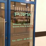 Haarstudio Piron in Düsseldorf