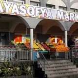 Ayasofya Market Lebensmittel UG in Ratingen