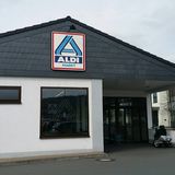 ALDI Nord in Bad Berleburg