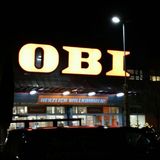 OBI Markt Düsseldorf-Rath in Düsseldorf