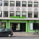 Landesgeschäftsstelle - Grüne NRW in Düsseldorf