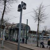 Vennhauser Allee in Düsseldorf