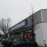 JYSK in Düsseldorf