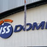 ISS Dome Düsseldorf Congress Veranstaltungsgesellschaft mbH in Düsseldorf