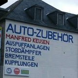 Keusen Manfred KFZ-Teilegroßhandel in Düsseldorf