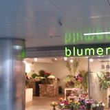 Bahn Blumen GmbH in Düsseldorf