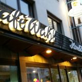 Café Wahl in Bad Berleburg