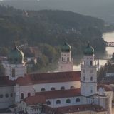 Dom St. Stephan in Passau