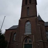 Kirche St. Maria unter dem Kreuze in Düsseldorf