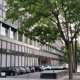 Deutsche Bundesbank - Hauptverwaltung in Nordrhein-Westfalen in Düsseldorf