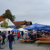 Lindenstraßenfest in Bad Füssing
