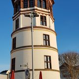 Schlossturm in Düsseldorf