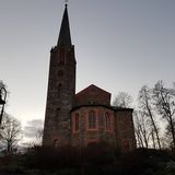 Evangelische Stadtkirche in Bad Berleburg