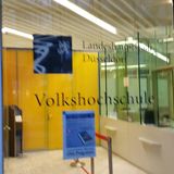 Volkshochschule Düsseldorf in Düsseldorf