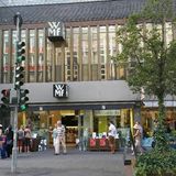WMF Düsseldorf in Düsseldorf
