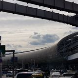 Sky-Train Düsseldorf in Düsseldorf