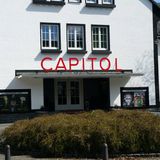 Capitol Kino Center in Bad Berleburg